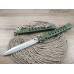 Нож полуавтомат Cold Steel Ti-Lite 6 green реплика SD2182 Нож полуавтомат Cold Steel Ti-Lite 6 green реплика SD2182
