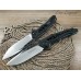 Нож флиппер Kershaw 0252 black реплика SD1456