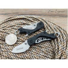 Нож мини Kershaw Cinder 1025 реплика SD1262