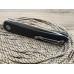 Нож флиппер Five Pro Форсаж black сталь D2 SD1524