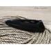 Нож VN Pro STINGER Black сталь D2 KA003AD2