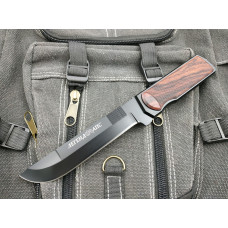 Нож Pirat  Легенда Че Гевара АПС сталь 65х13 VD71
