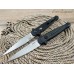 Нож автоматический Kershaw Launch 8 black реплика SD2181