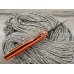Нож флиппер ШГ orange реплика SD1087