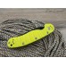 Нож Крыса мини RAT2 yellow реплика SD1245