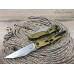 Нож автоматический Kershaw Launch 13 green реплика SD2110