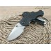 Нож Kershaw Shuffle 8700 black реплика SD1454