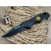 Нож полуавтомат Boker B075 black реплика SD2034