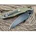 Нож Steelclaw Грач сталь 9Cr18MoV