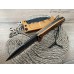 Нож Extrema Ratio RAO 2 gold реплика SD1467