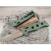 Нож Benchmade Adamas 275 green реплика SD1324