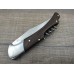 Нож Pirat Рекрут сталь 40х13 S106