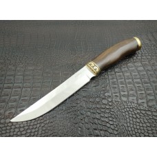 Нож Pirat Афина сталь 65х13 VD78