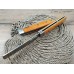 Нож Five Pro Цирюльник сталь 440С SD1528