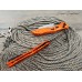 Нож автоматический Kershaw Launch 13 orange реплика SD2149