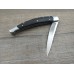 Нож Pirat Лиса сталь 65х13 S144