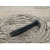 Нож флиппер Five Pro Страйк black2 сталь D2 SD1053