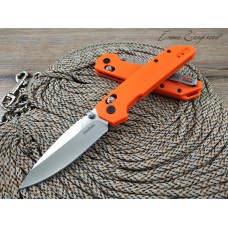 Нож Kershaw Iridium 2038 orange реплика SD1463