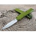 Фронтальный нож Kershaw Livewire green реплика SD2171 Фронтальный нож Kershaw Livewire green реплика SD2171