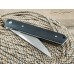 Нож Pirat сталь D2 MA22