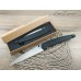 Нож Extrema Ratio BF3 Dark Talon реплика SD1186