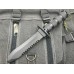Нож выживания Pirat Аллигатор-2 HK5696