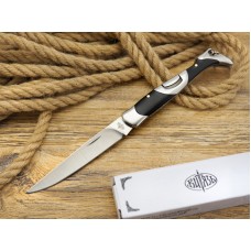 Нож складной Витязь сталь 65х13 B5225