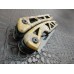 Мультитул Pirat 2 светодиодных фонаря H2086C