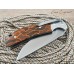 Нож Steelclaw Резервист сталь D2 MAR10