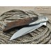 Нож Pirat Мастер сталь 65х13 S167