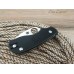 Нож Spyderco Squeak black реплика SD1351
