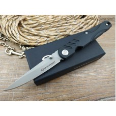 Нож With Armour Legal сталь D2 WA-093BKG Нож With Armour Legal сталь D2 WA-093BKG