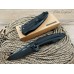 Нож VN Pro STINGER Black сталь D2 KA003AD2