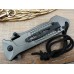 Нож полуавтомат Browning DA73-1 green реплика SD2015