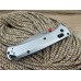 Нож Benchmade Bugout 535 silver реплика SD1151