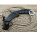 Нож керамбит Pirat HK03008