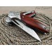 Нож Витязь дамаск B5298D Нож Витязь дамаск B5298D