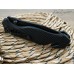 Нож полуавтомат Boker B075 black реплика SD2034