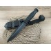 Нож SARO 6Х9С сталь 65Г ножны ABS 0673