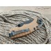 Нож Kershaw Shuffle II 8750 beige реплика SD1425