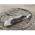 Нож Pirat Странник сталь 65х13 S168