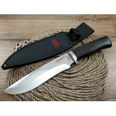 Нож Pirat Беркут сталь 40х13 VD19