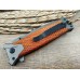 Нож полуавтомат Browning 364 wood реплика SD2038