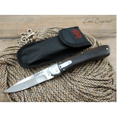 Нож Pirat Капрал сталь 40х13 SA500