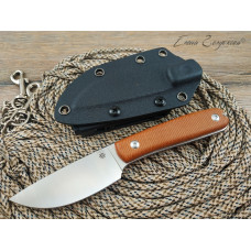 Нож Five Pro Стрикс-2 brown SD4148