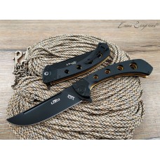 Нож VN Pro Восток сталь AUS8 K781T2 Нож VN Pro Восток сталь AUS8 K781T2