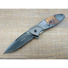 Нож Мастер К Рюген M9690