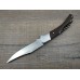 Нож Pirat Рекрут сталь 40х13 S106
