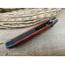 Нож полуавтомат Browning 364 wood реплика SD2038