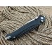 Нож Steelclaw ЕРШ 3 сталь D2